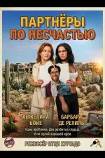 Постер фильма: Партнёры по несчастью